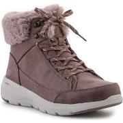 Boots Skechers Glacial Ultra Cozyly 144178-MVE