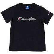 T-shirt enfant Champion Crewneck Tshirt