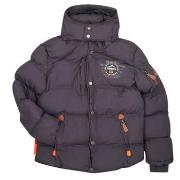 Doudounes enfants Geographical Norway VERVEINE