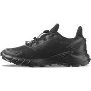 Baskets Salomon Supercross 4 Gore-Tex W