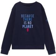 Sweat-shirt enfant Ecoalf -