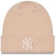 Bonnet New-Era League Essential New York Yankess