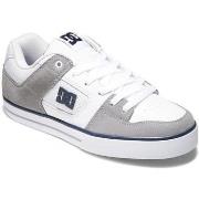 Chaussures de Skate DC Shoes Usa Pure Xwss