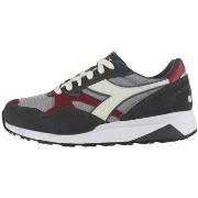 Baskets Diadora 501.178559 D0085 Gull/Ebony