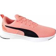 Baskets basses Puma Flyer Runner Femme