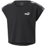 T-shirt enfant Puma 848381-01