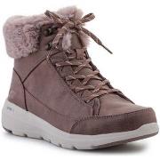 Baskets montantes Skechers Glacial Ultra Cozyly