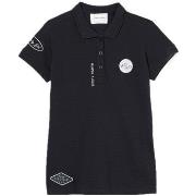 T-shirt enfant Teddy Smith 51306464D