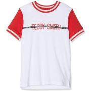 T-shirt enfant Teddy Smith 51006140D
