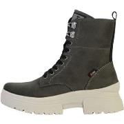 Boots Rieker Bottine Cuir Columbo