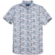 Chemise Teddy Smith 10714514D