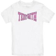 T-shirt enfant Teddy Smith 51006380D