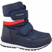 Bottes enfant Tommy Hilfiger T3B5325451485Y019