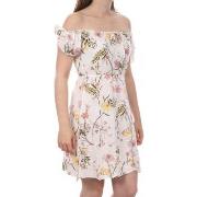 Robe courte Vero Moda 10263302