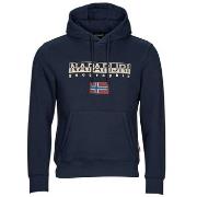 Sweat-shirt Napapijri B AYAS