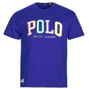 T-shirt Polo Ralph Lauren SHORT SLEEVE-T-SHIRT