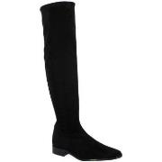 Bottes Pao Bottes stretch velours