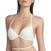 Rembourrés Selmark Soutien-gorge décolleté plongeant push-up multiposi...