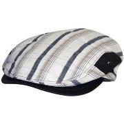 Casquette Chapeau-Tendance Casquette coton patchwork T59