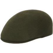 Casquette Chapeau-Tendance Casquette bombée 100% laine T54