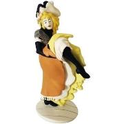 Statuettes et figurines Parastone Figurine Toulouse-Lautrec Jane Avril...