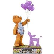 Statuettes et figurines Enesco Statuette Button ans Squeaky par Jim Sh...