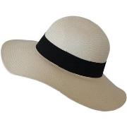 Chapeau Chapeau-Tendance Capeline panama SETFI TS/M