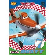 Affiches, posters Grupo Erik Affiche Dusty Plane - Disney 61 x 91.5 cm