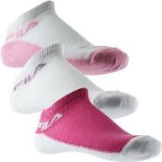 Chaussettes enfant Fila Socquettes Fille CALZ