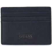 Sac Guess BLU NEW BOSTON CARD CASE