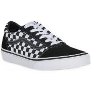 Baskets Vans PVJ Y WARD CHECHERED