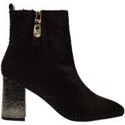 Boots Gioseppo -