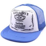 Casquette Jbb Couture Snapback Mixte