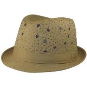 Chapeau Chapeau-Tendance Chapeau borsalino SUEVE