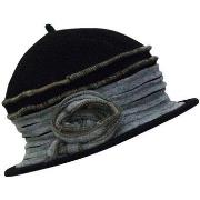 Chapeau Chapeau-Tendance Chapeau cloche en laine FAUSTINE