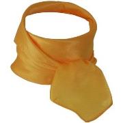 Echarpe Chapeau-Tendance Foulard polysatin uni