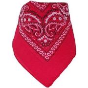 Echarpe Chapeau-Tendance Bandana uni coton 55X55