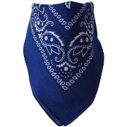 Echarpe Chapeau-Tendance Bandana uni coton