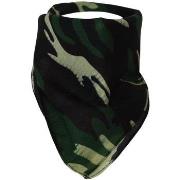 Echarpe Chapeau-Tendance Bandana coton army