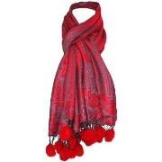 Echarpe Chapeau-Tendance Etole style pashmina TIMEA