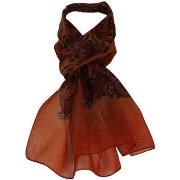 Echarpe Chapeau-Tendance Foulard CUZCO