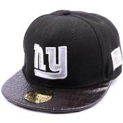 Casquette Jbb Couture Snapback Mixte