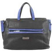 Sac à main Pierre Cardin Sac à main Noir - Bleu