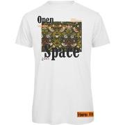 T-shirt Openspace Art Nouveau043350