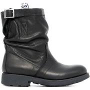 Bottes Bikkemberg VIOLANTE-BLK