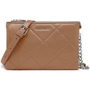 Pochette David Jones Pochette Soirée Matelassé - Sac Bandoulière