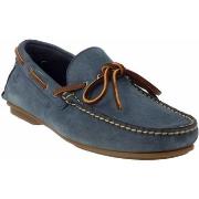 Mocassins Dingobyfluchos 6804