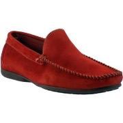 Mocassins Dingobyfluchos 7158