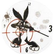Horloges Tropico Pendule Bugs Bunny