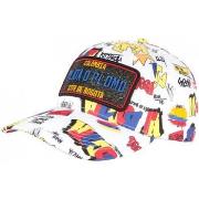 Casquette Skr Casquette Mixte